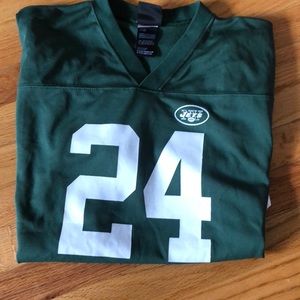 Revis Jersey
